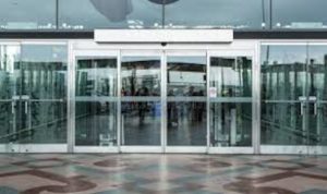 Ferragens para Vidro